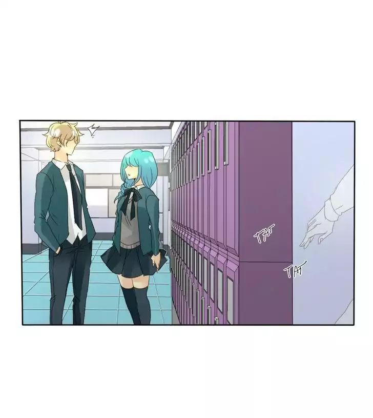 Read unOrdinary Manga EN Manga Online