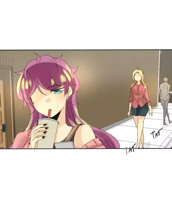 Read unOrdinary Manga EN Manga Online