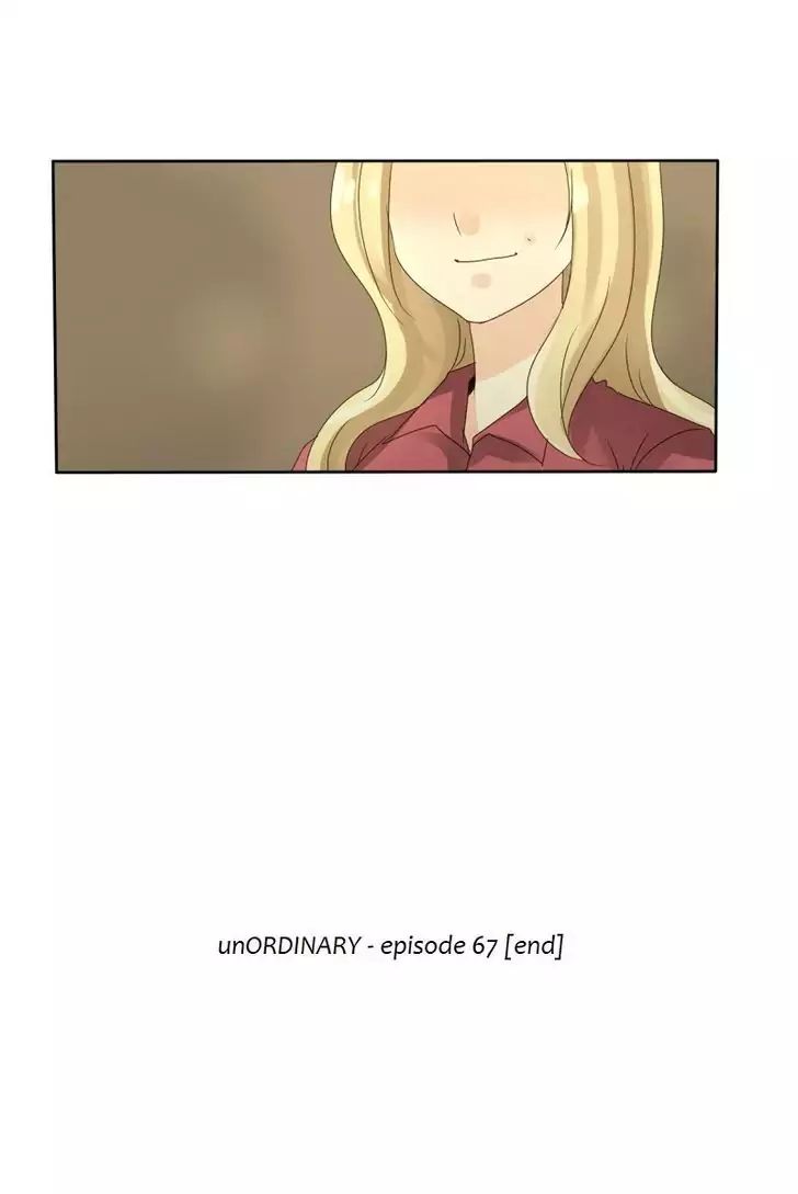 Read unOrdinary Manga EN Manga Online