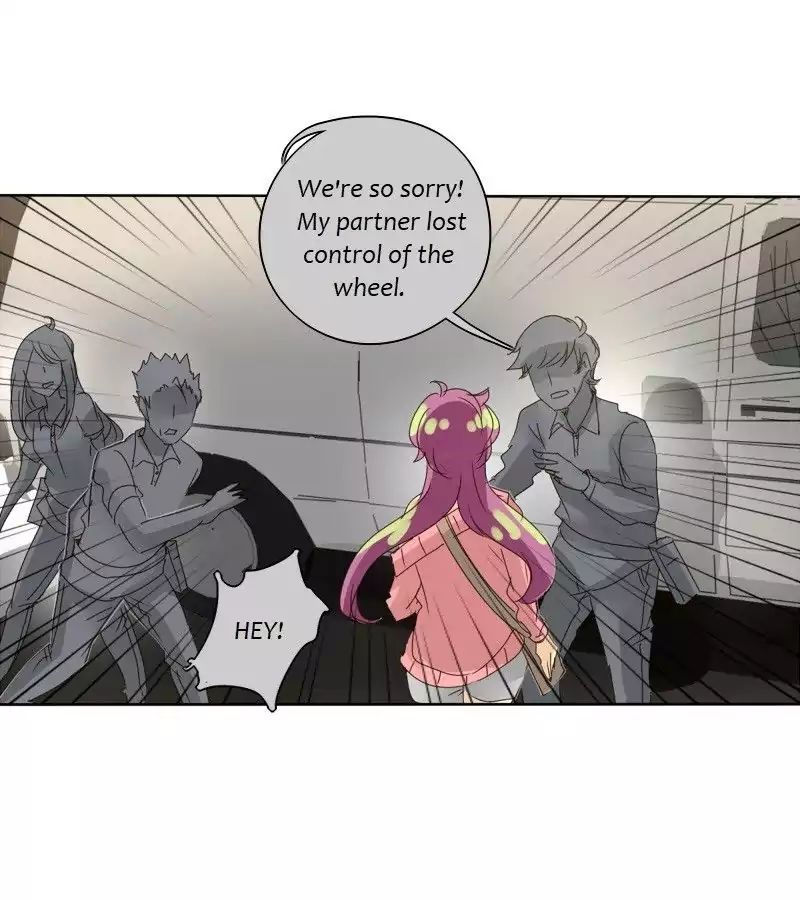 Read unOrdinary Manga EN Manga Online