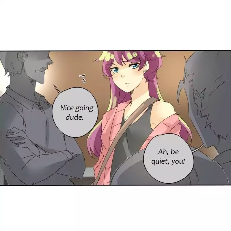 Read unOrdinary Manga EN Manga Online
