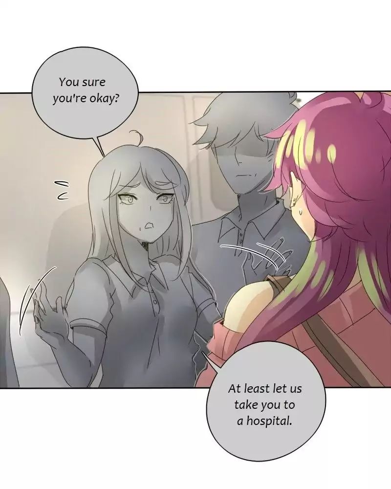 Read unOrdinary Manga EN Manga Online