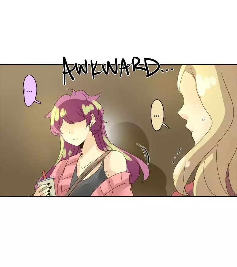 Read unOrdinary Manga EN Manga Online