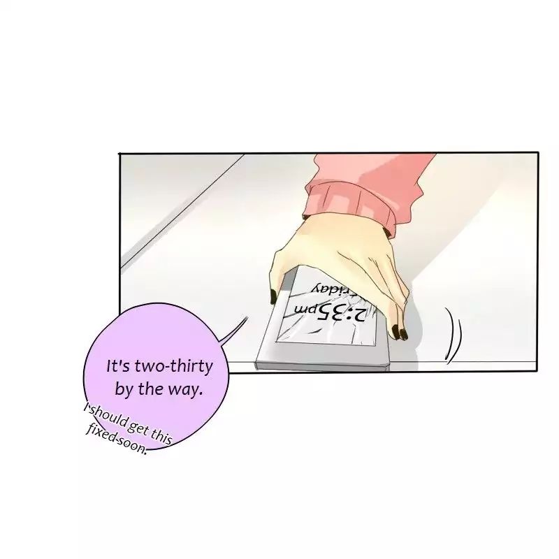 Read unOrdinary Manga EN Manga Online