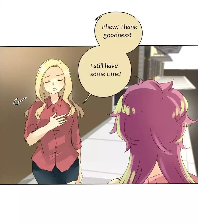 Read unOrdinary Manga EN Manga Online