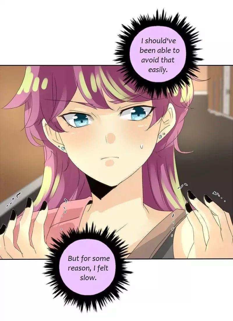 Read unOrdinary Manga EN Manga Online