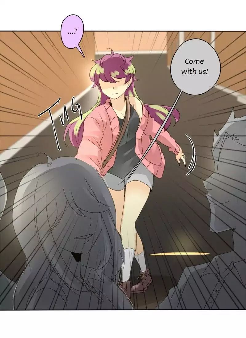 Read unOrdinary Manga EN Manga Online