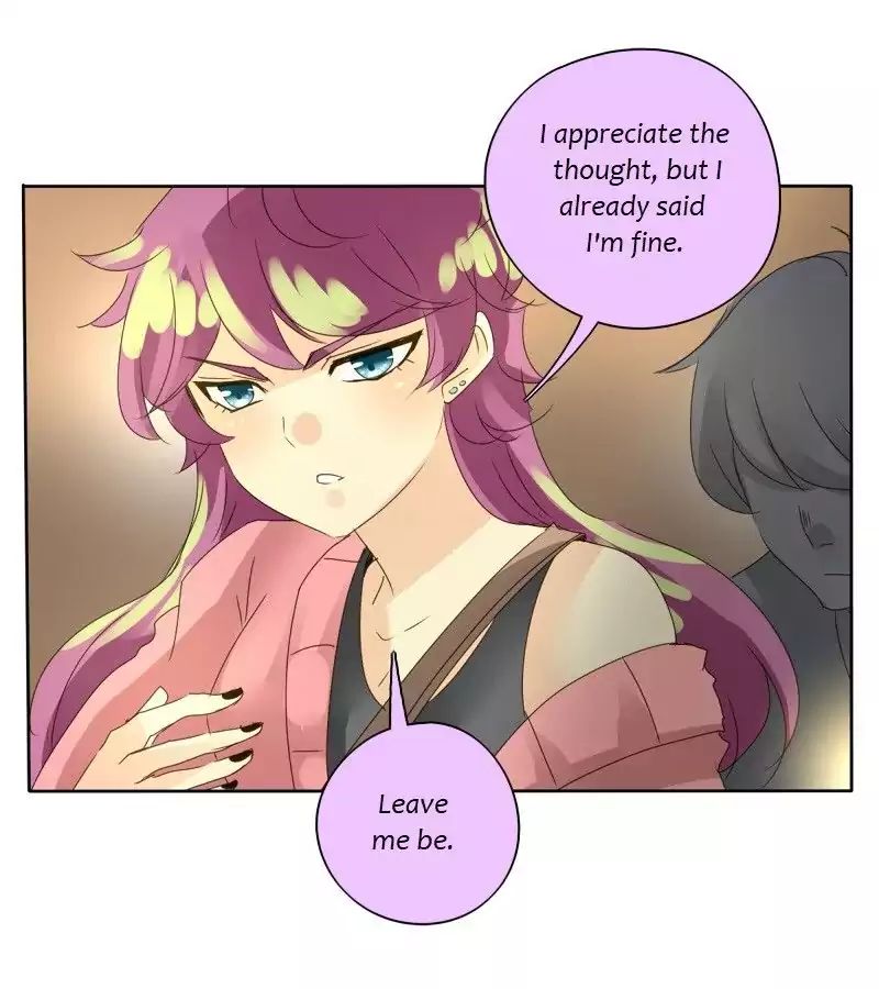 Read unOrdinary Manga EN Manga Online