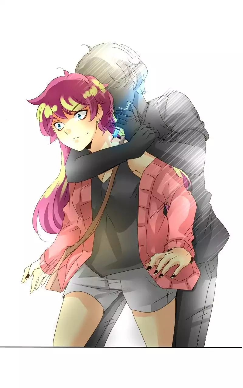 Read unOrdinary Manga EN Manga Online