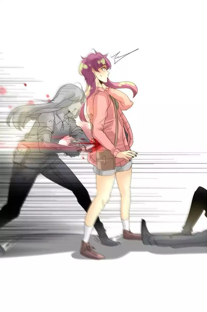 Read unOrdinary Manga EN Manga Online