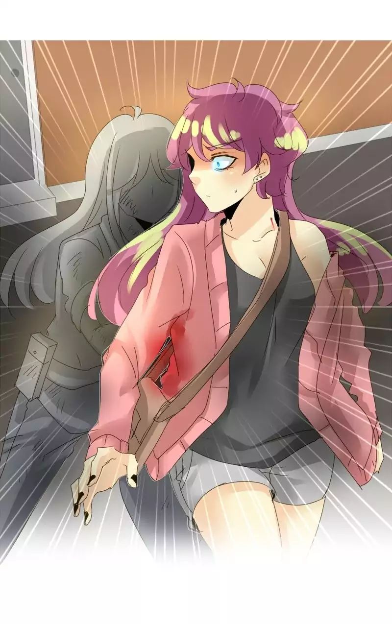 Read unOrdinary Manga EN Manga Online
