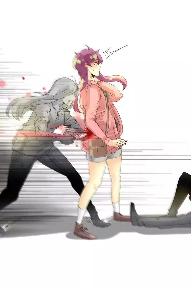 Read unOrdinary Manga EN Manga Online
