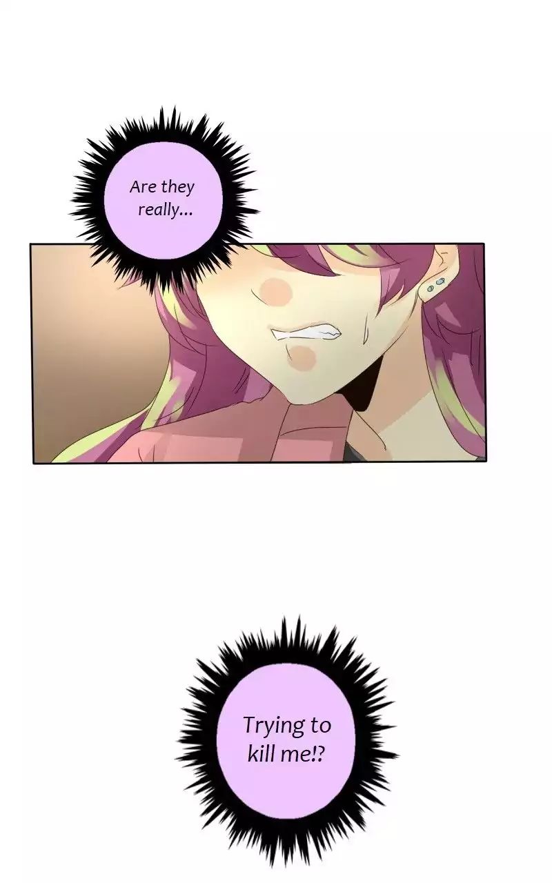 Read unOrdinary Manga EN Manga Online