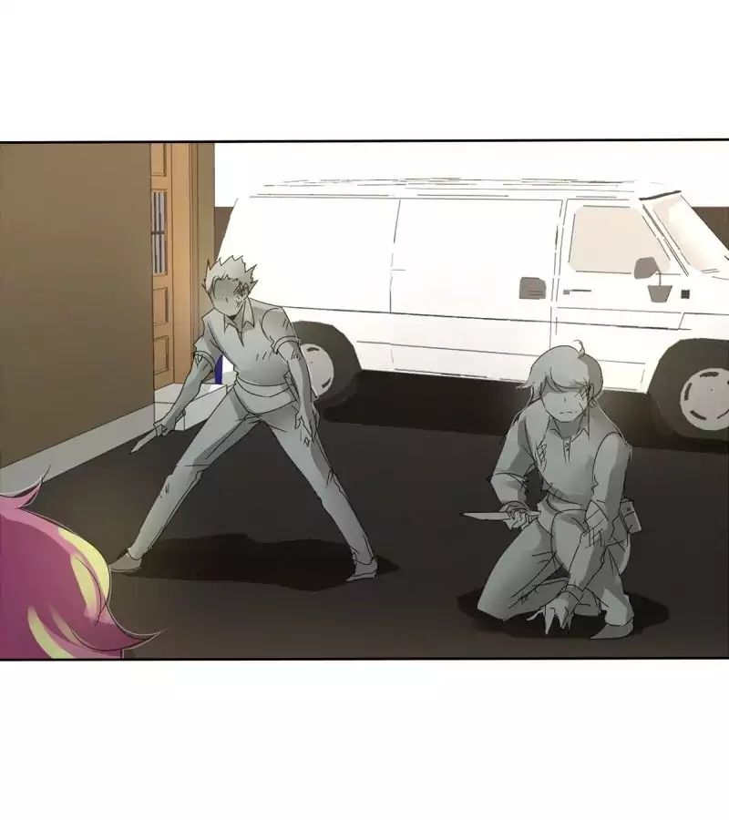 Read unOrdinary Manga EN Manga Online