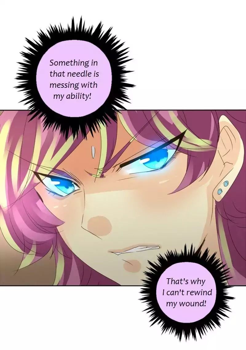 Read unOrdinary Manga EN Manga Online