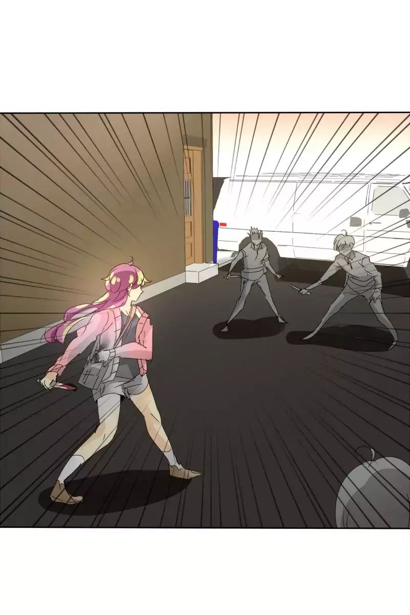 Read unOrdinary Manga EN Manga Online