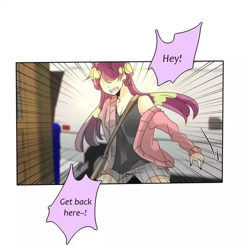 Read unOrdinary Manga EN Manga Online