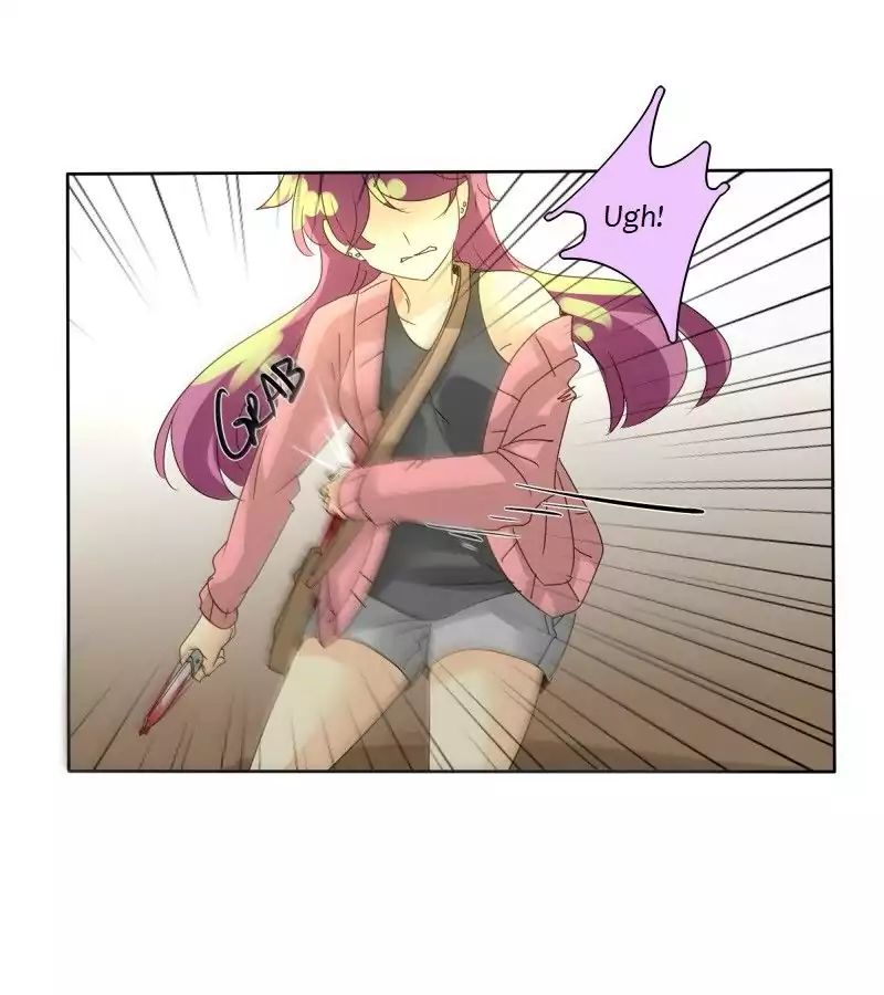 Read unOrdinary Manga EN Manga Online