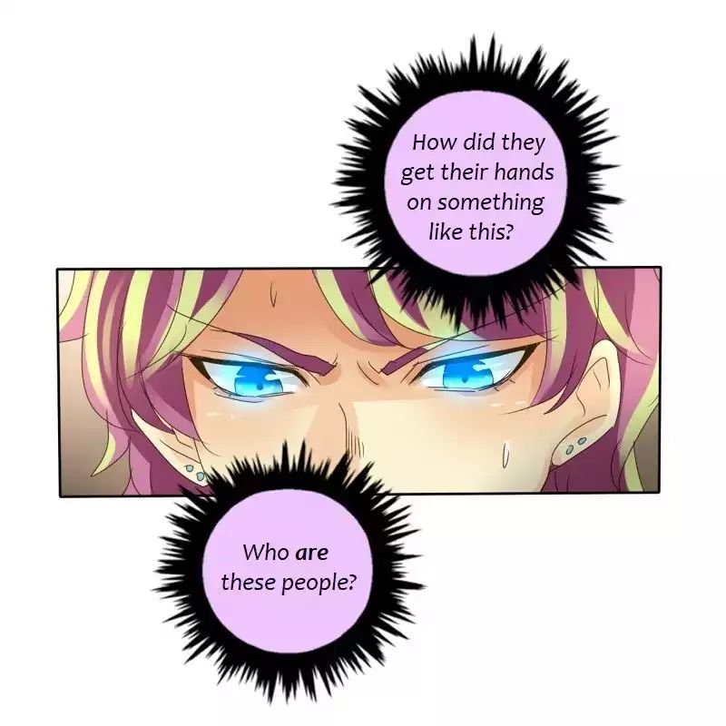 Read unOrdinary Manga EN Manga Online