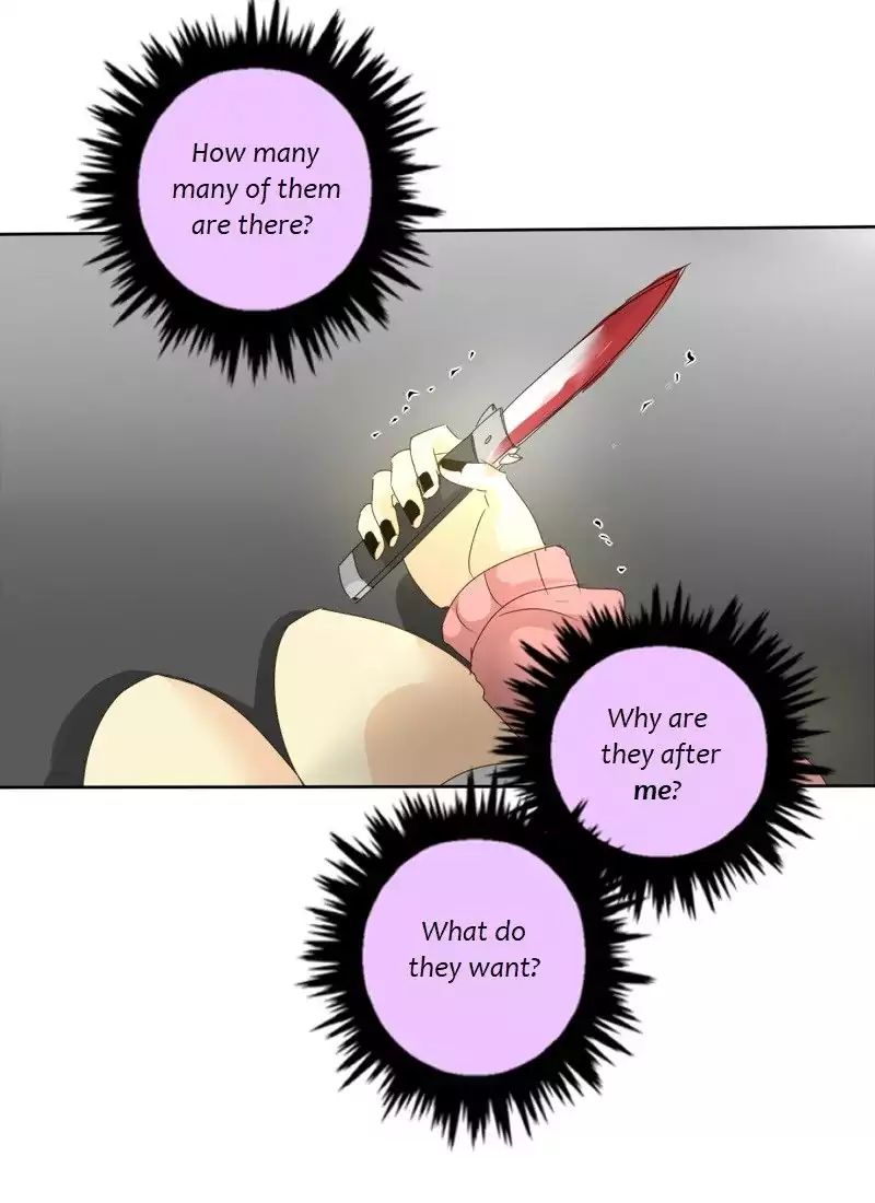 Read unOrdinary Manga EN Manga Online