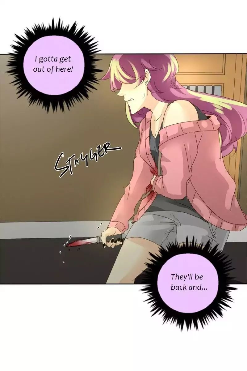 Read unOrdinary Manga EN Manga Online