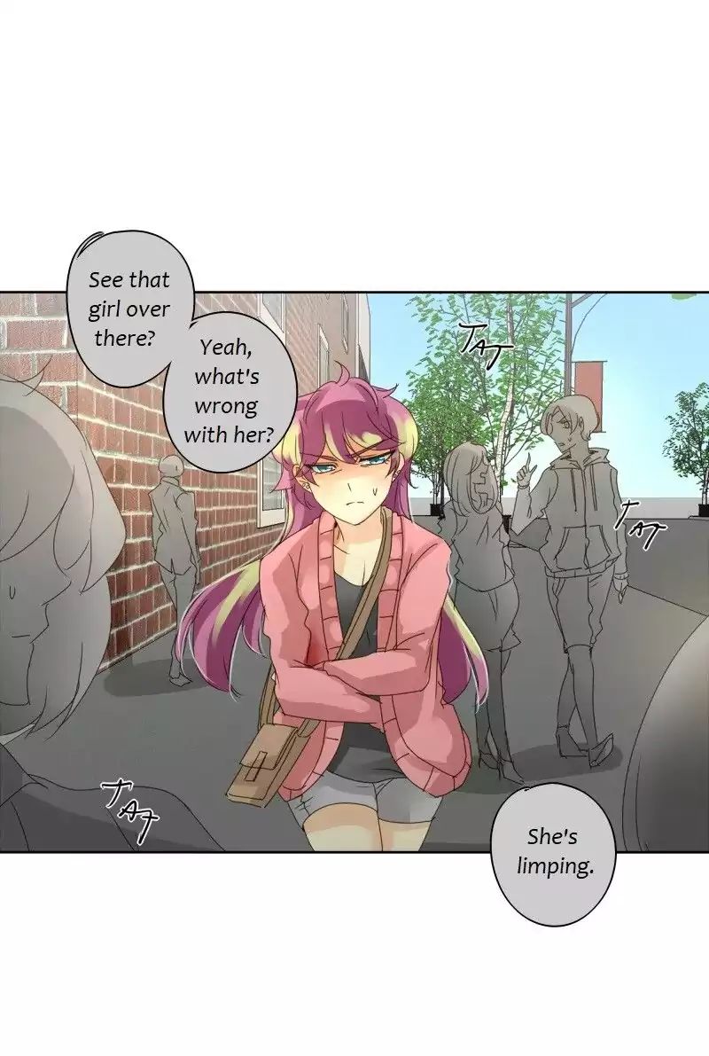Read unOrdinary Manga EN Manga Online