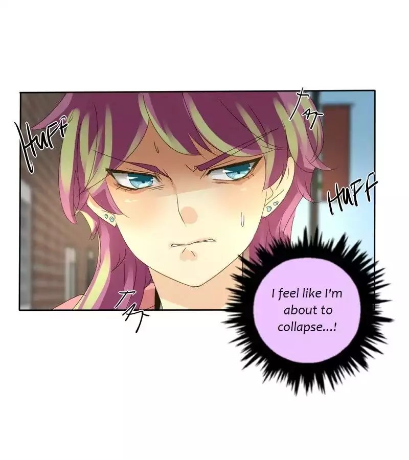 Read unOrdinary Manga EN Manga Online