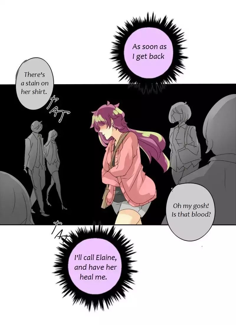 Read unOrdinary Manga EN Manga Online
