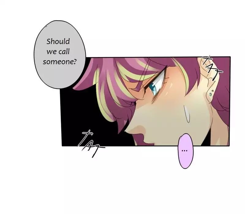 Read unOrdinary Manga EN Manga Online