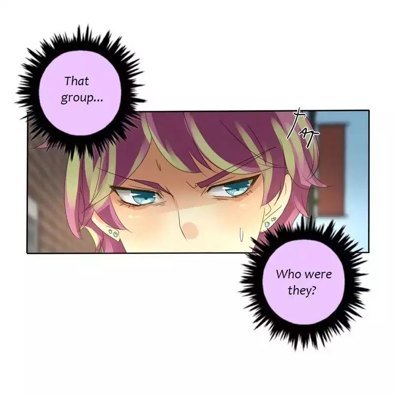 Read unOrdinary Manga EN Manga Online
