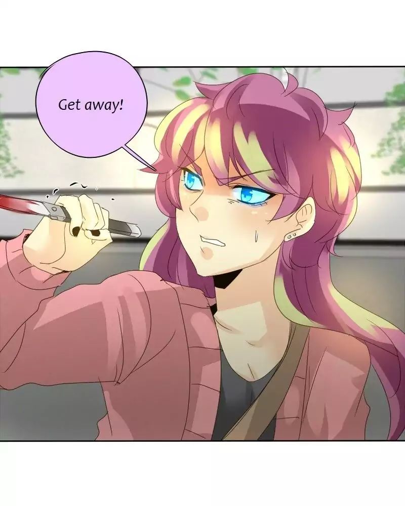 Read unOrdinary Manga EN Manga Online