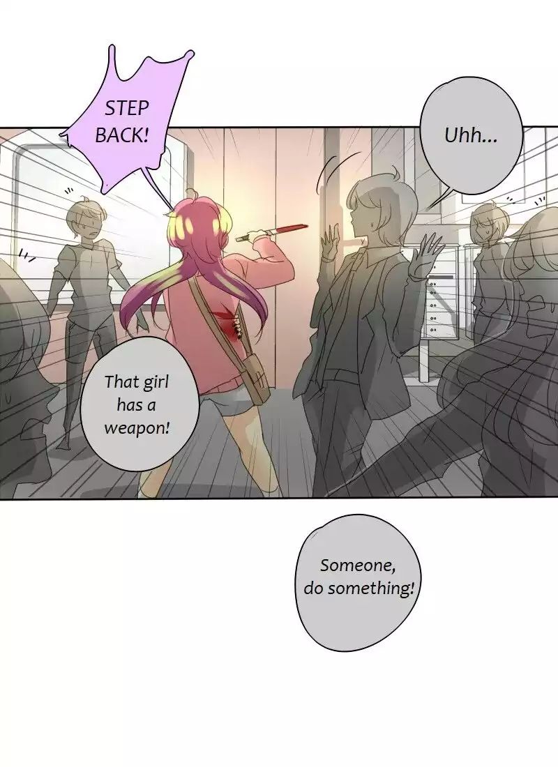 Read unOrdinary Manga EN Manga Online