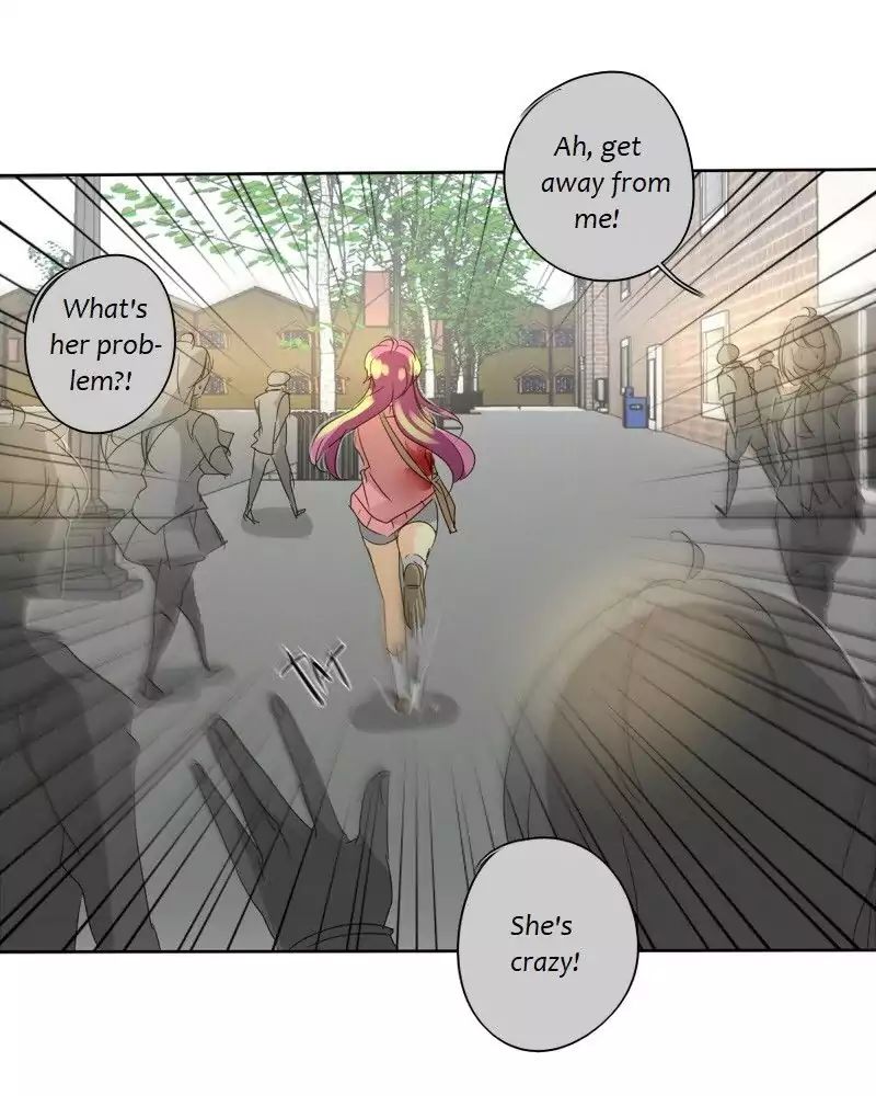 Read unOrdinary Manga EN Manga Online