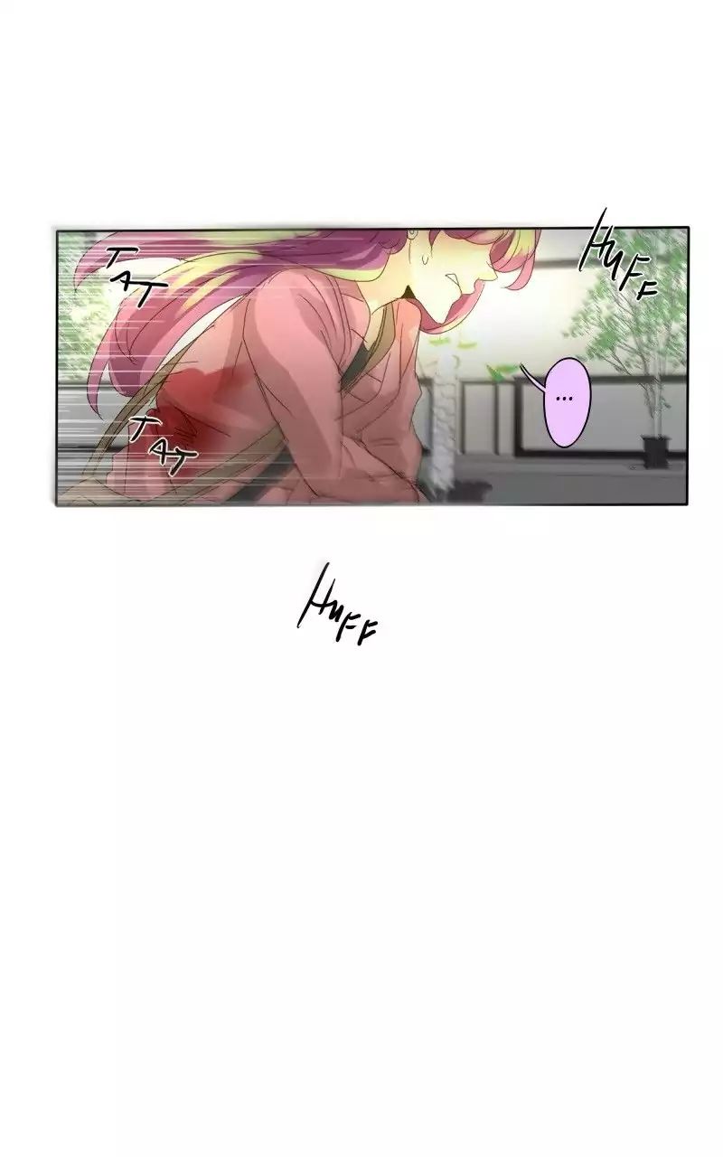 Read unOrdinary Manga EN Manga Online
