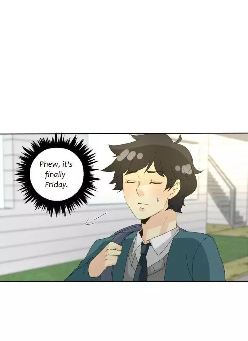 Read unOrdinary Manga EN Manga Online