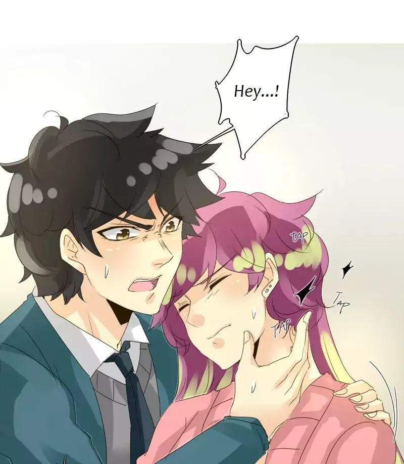Read unOrdinary Manga EN Manga Online
