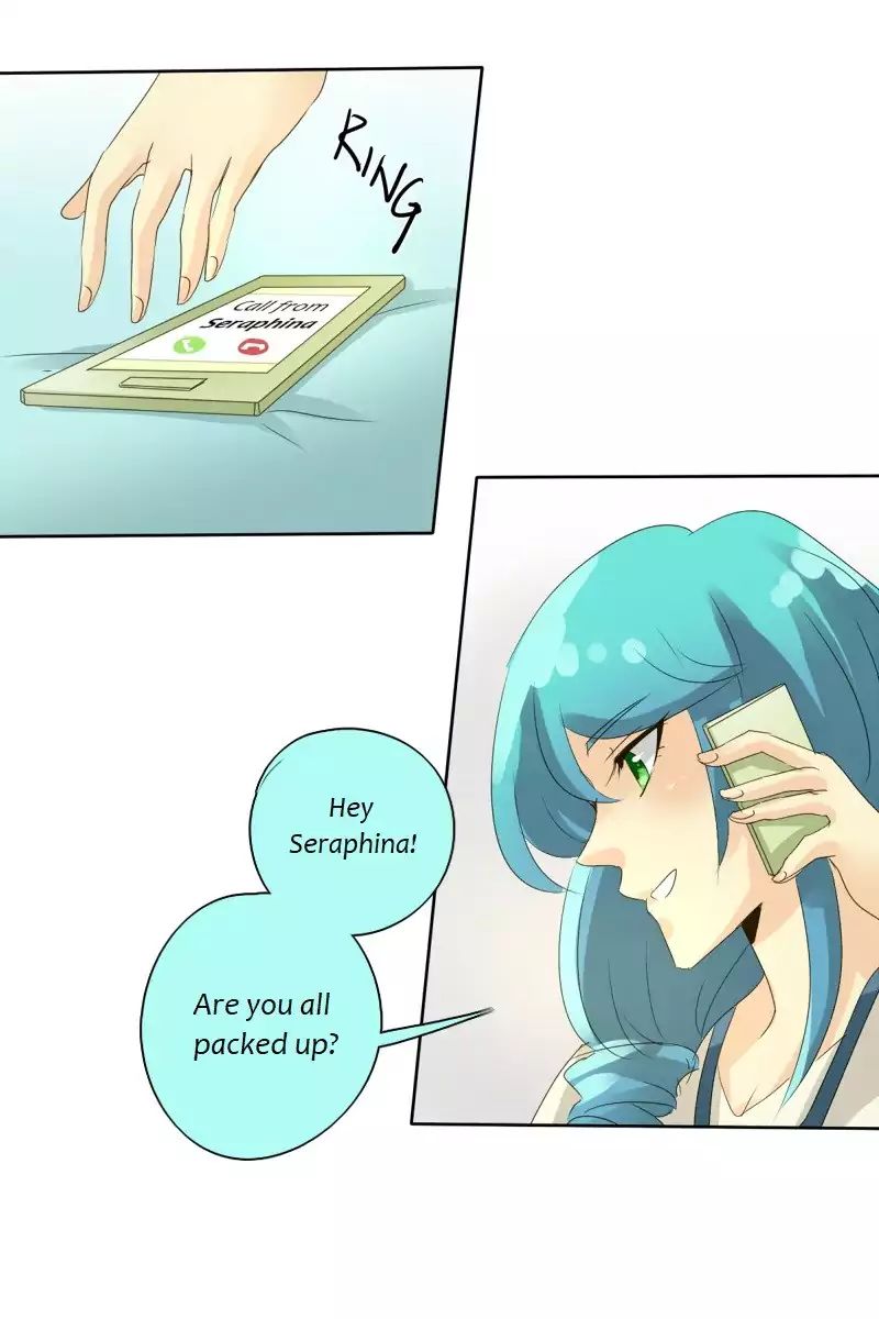Read unOrdinary Manga EN Manga Online