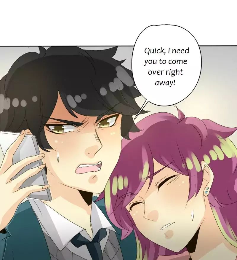 Read unOrdinary Manga EN Manga Online