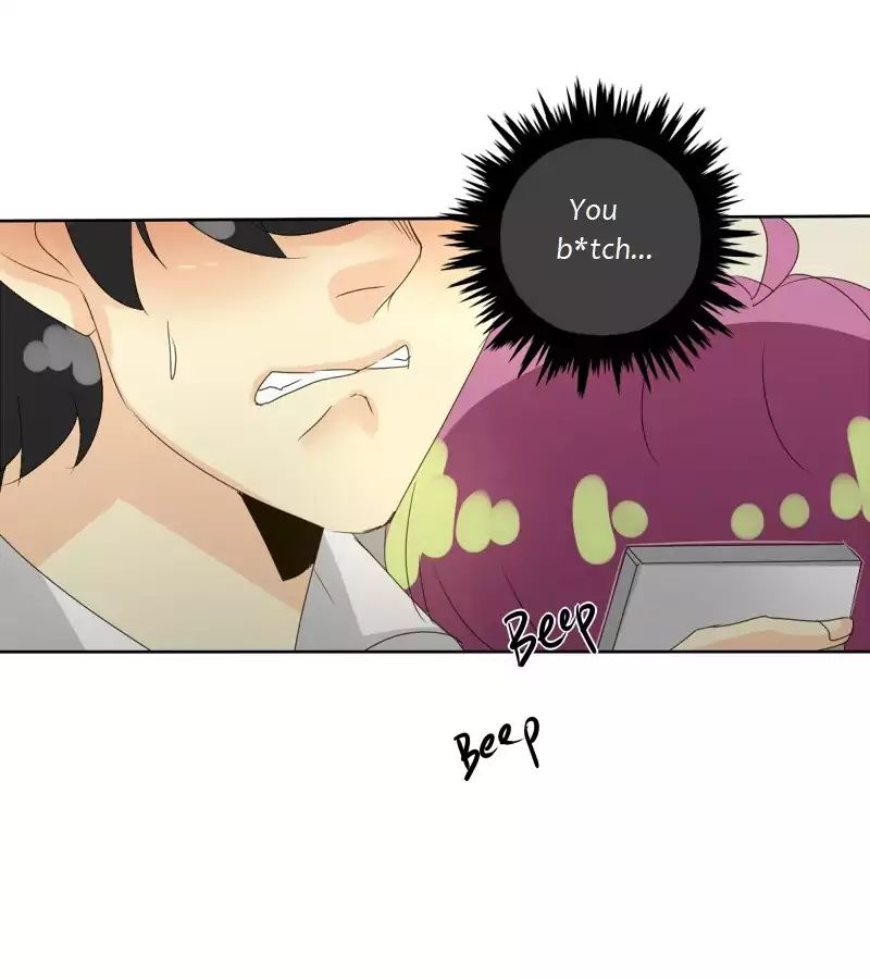 Read unOrdinary Manga EN Manga Online