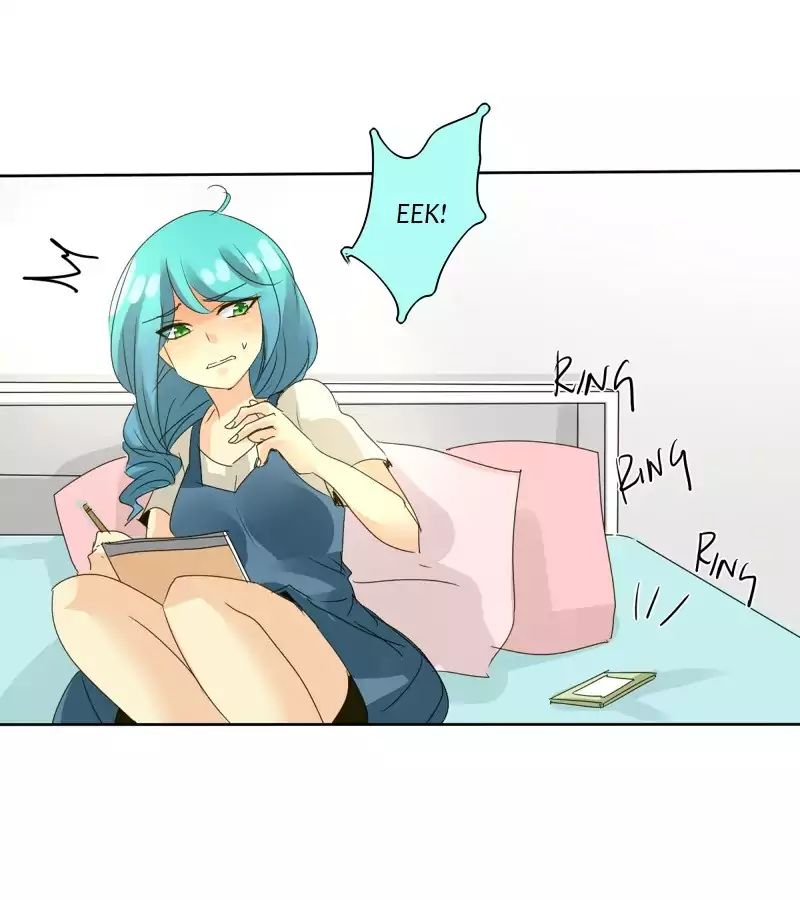 Read unOrdinary Manga EN Manga Online