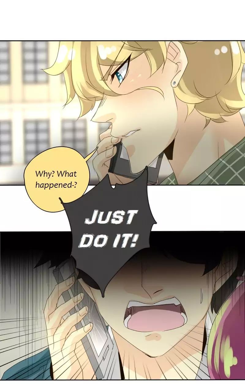 Read unOrdinary Manga EN Manga Online