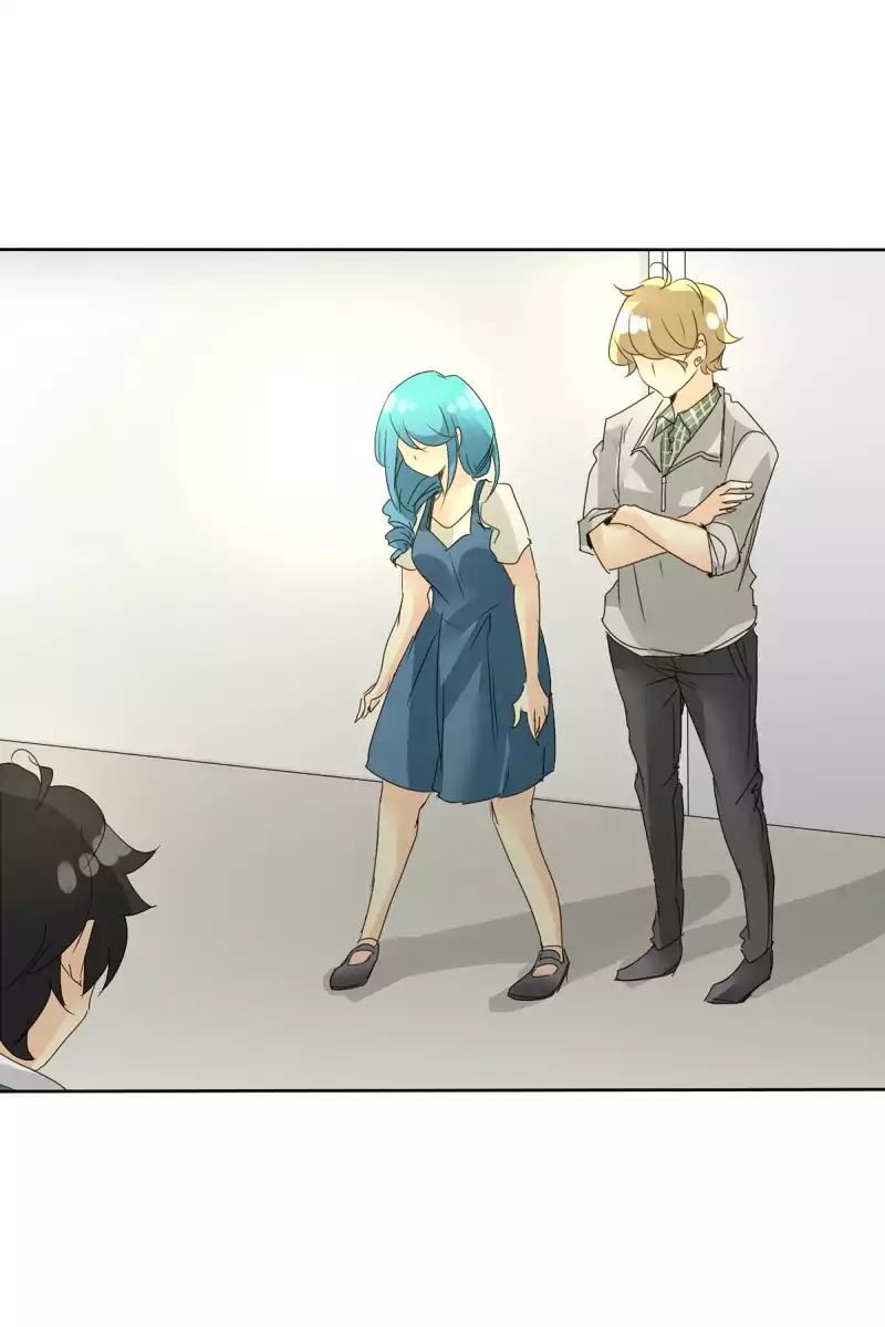 Read unOrdinary Manga EN Manga Online