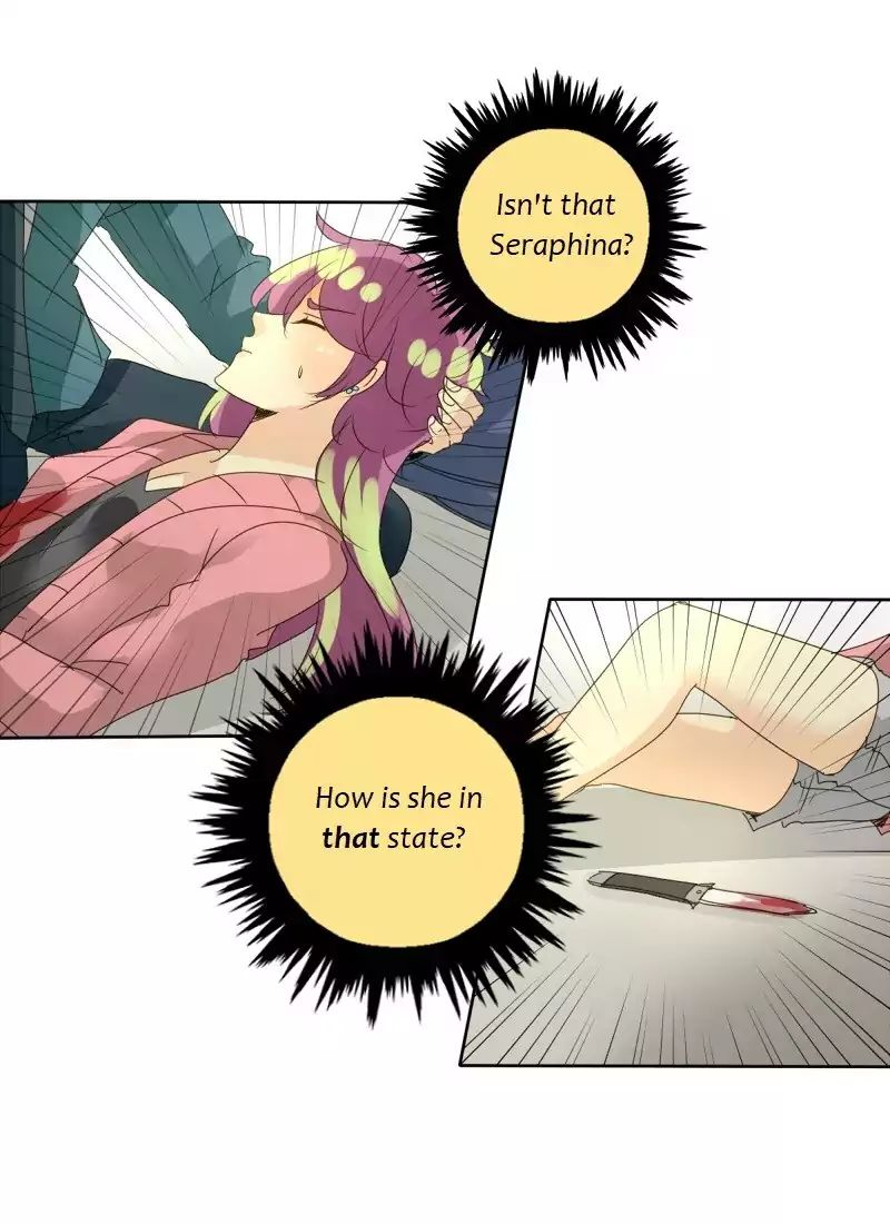 Read unOrdinary Manga EN Manga Online