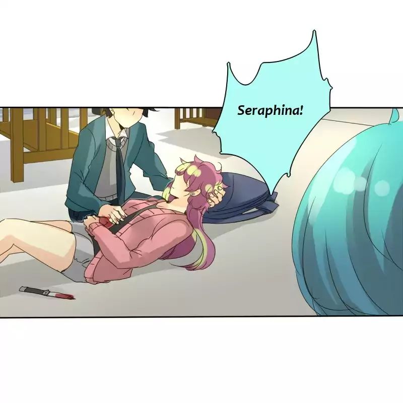 Read unOrdinary Manga EN Manga Online