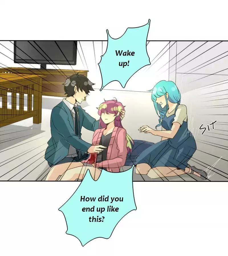 Read unOrdinary Manga EN Manga Online