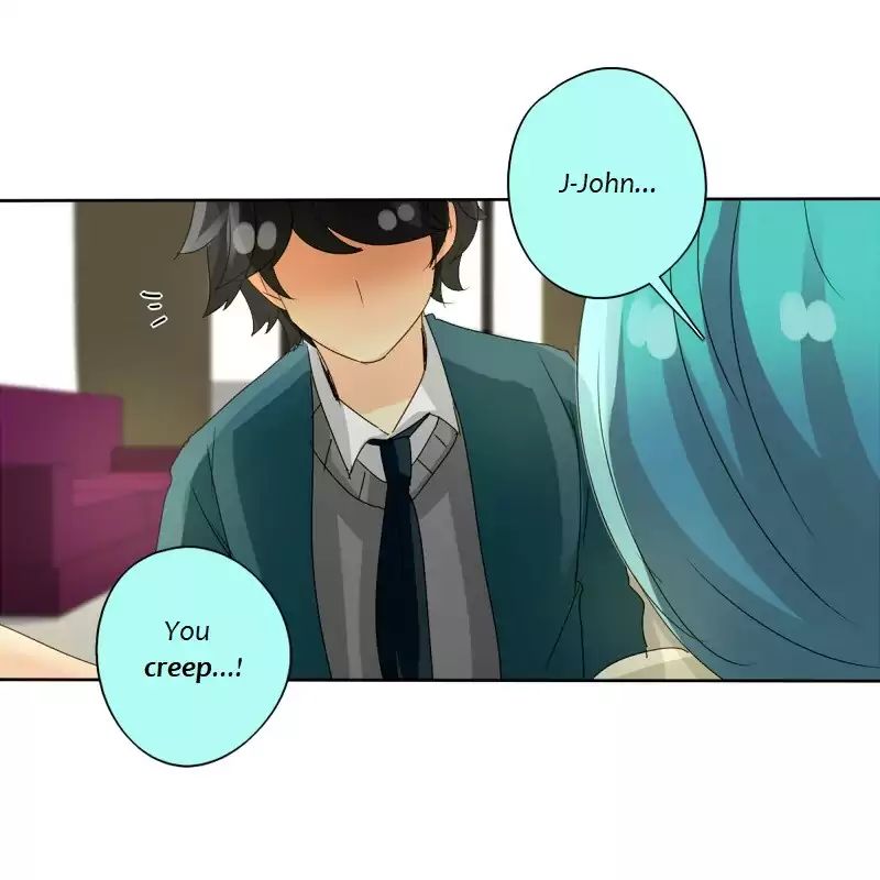 Read unOrdinary Manga EN Manga Online