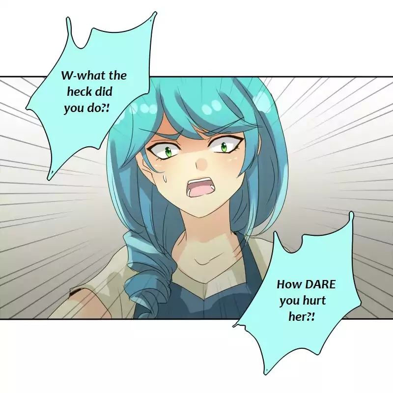 Read unOrdinary Manga EN Manga Online