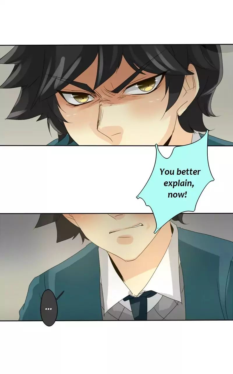 Read unOrdinary Manga EN Manga Online