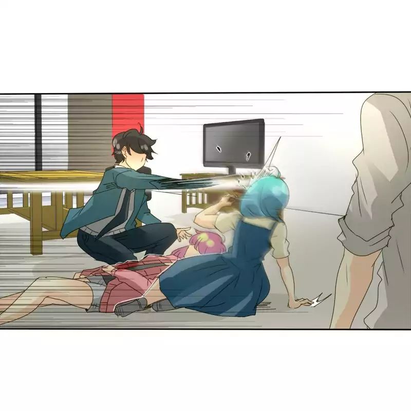 Read unOrdinary Manga EN Manga Online