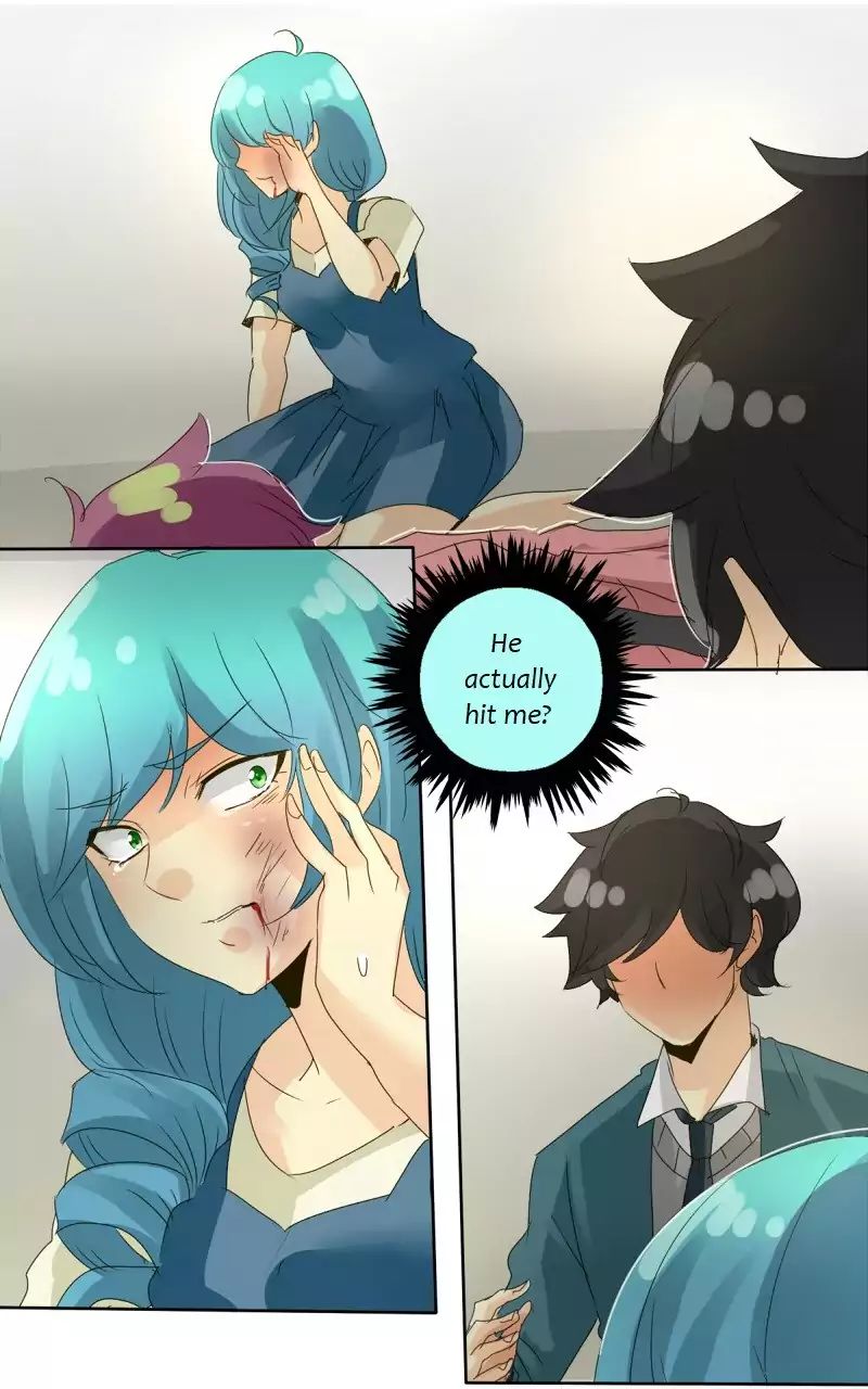 Read unOrdinary Manga EN Manga Online